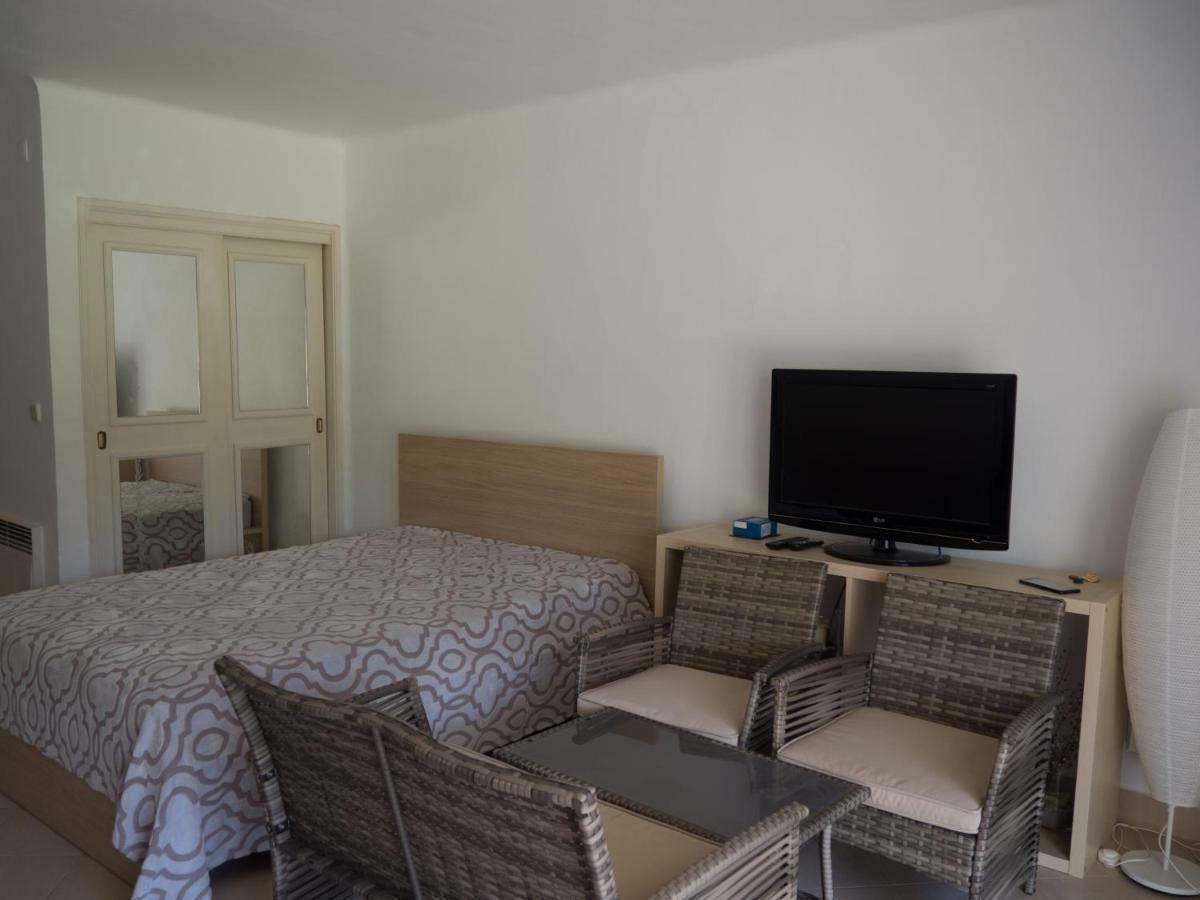 Appartement Studio Sao Rafael, Albufeira