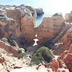 Studio Sao Rafael, Albufeira
