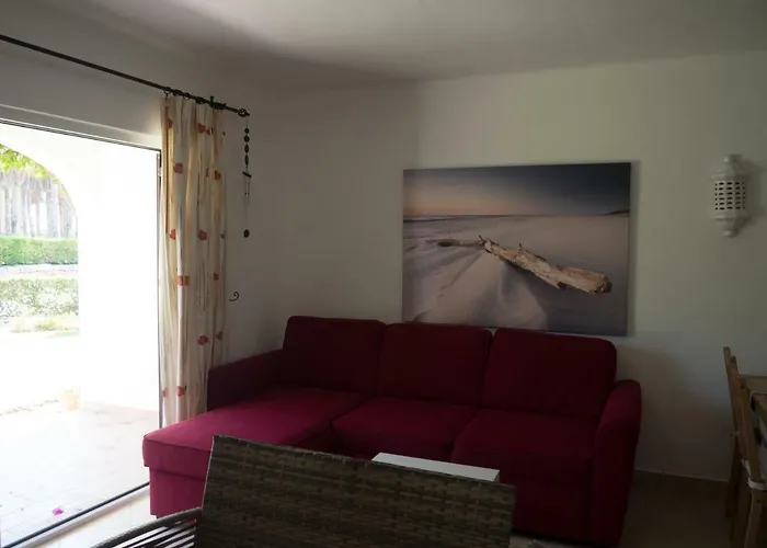 Studio Sao Rafael, Albufeira