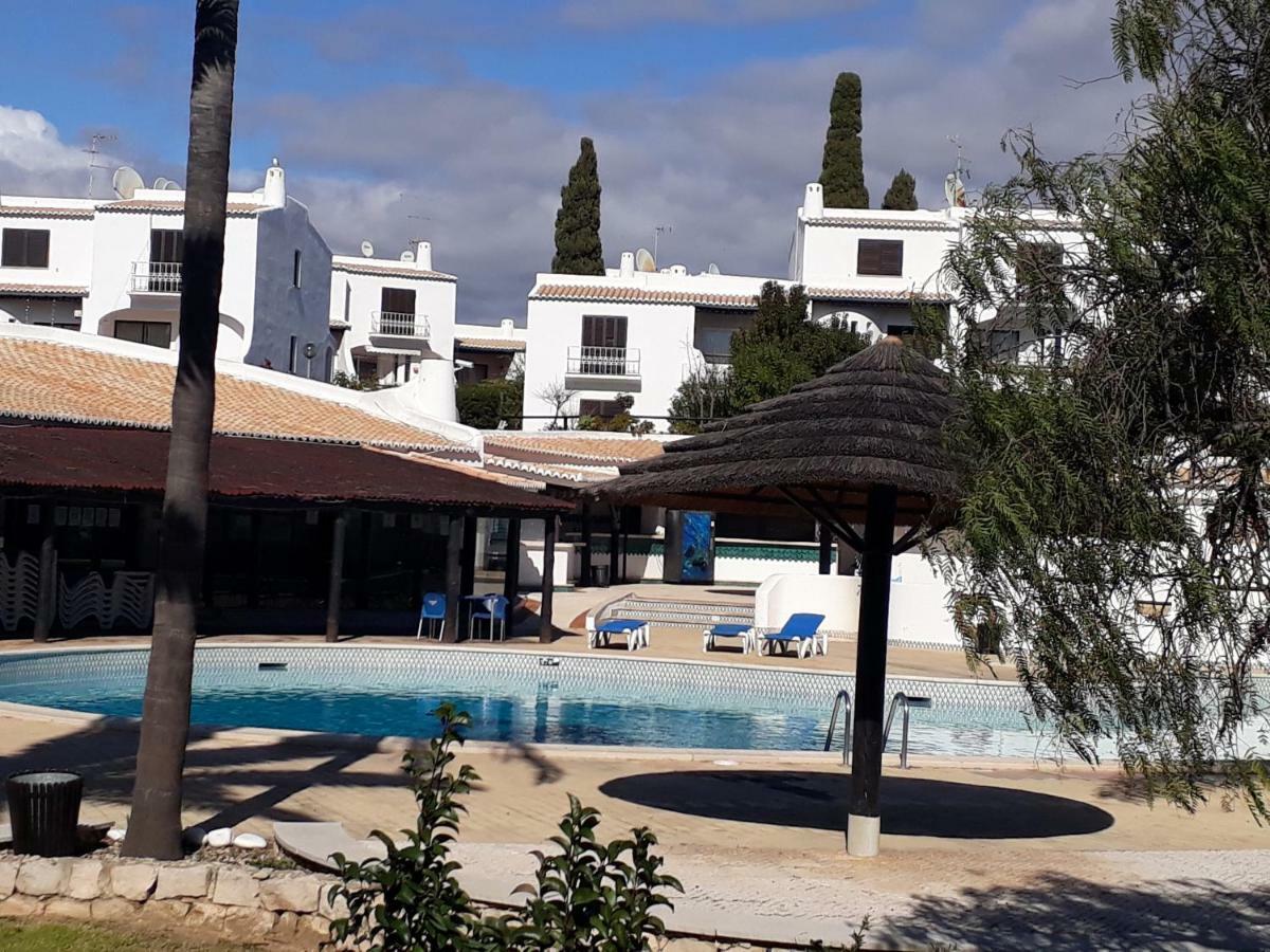 Studio Sao Rafael, Apartment Albufeira