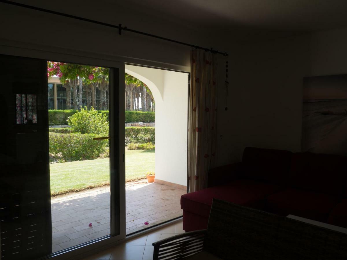 Apartment Studio Sao Rafael, *