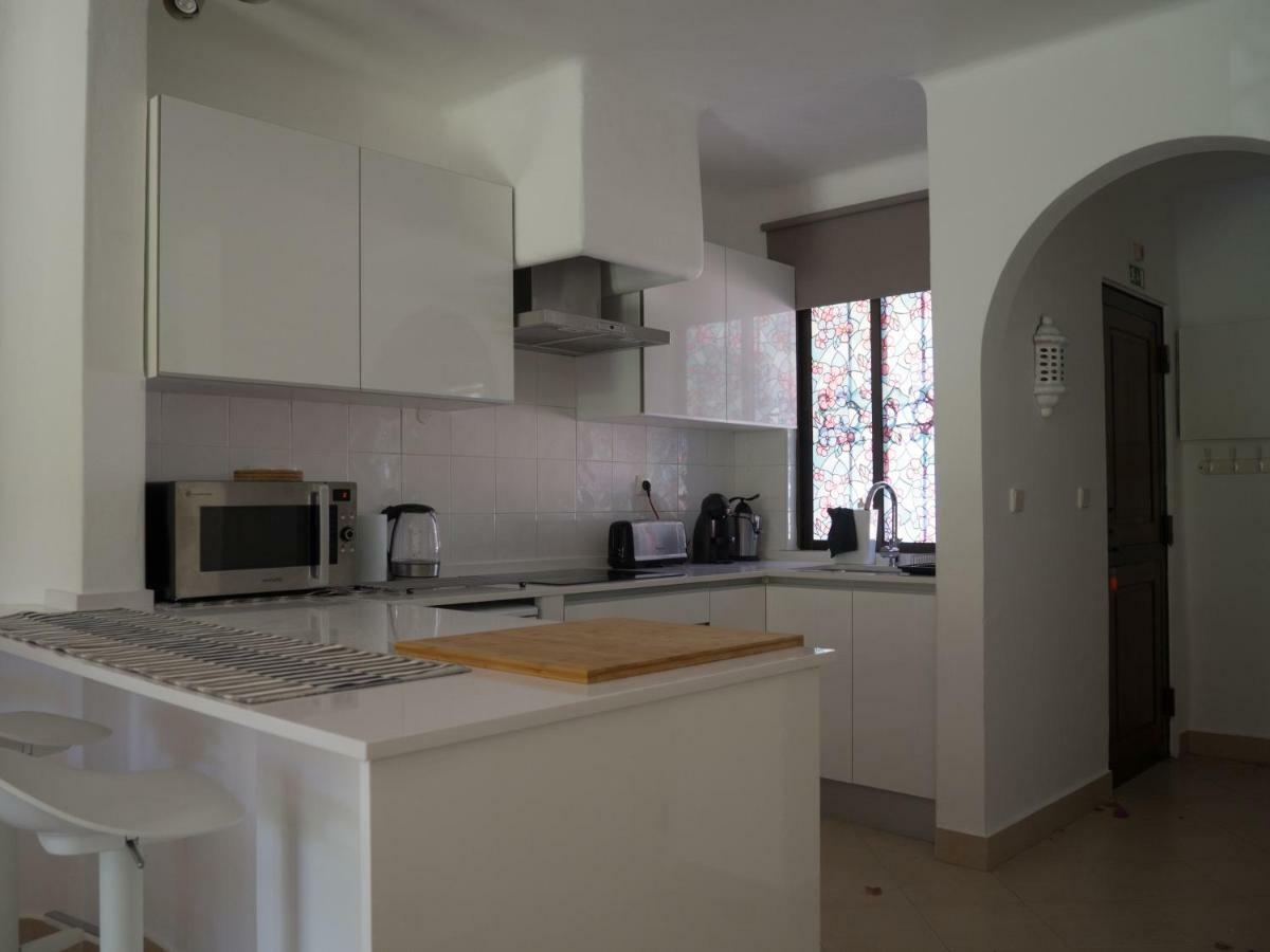 Apartment Studio Sao Rafael,
