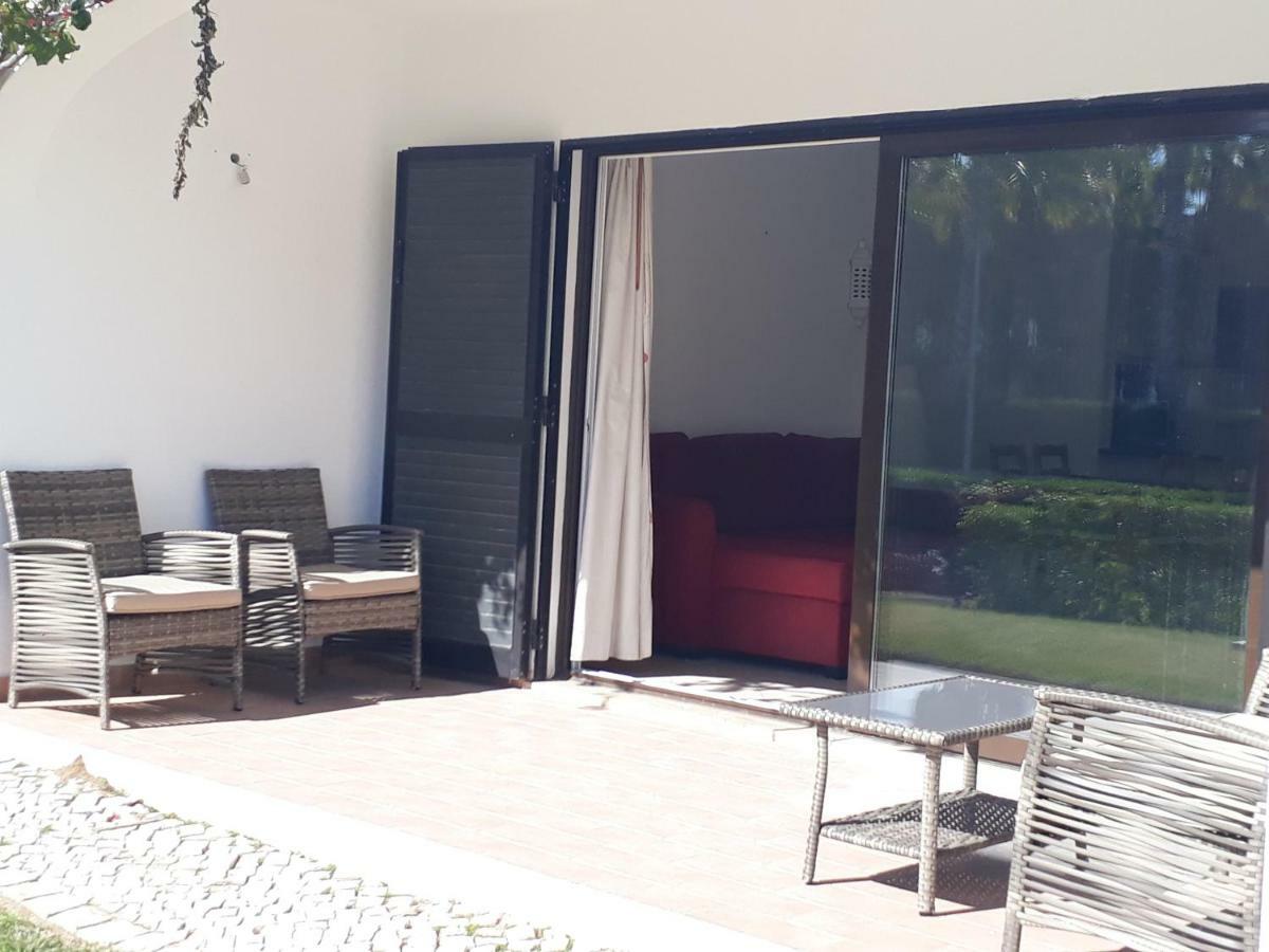 Appartement Studio Sao Rafael, *